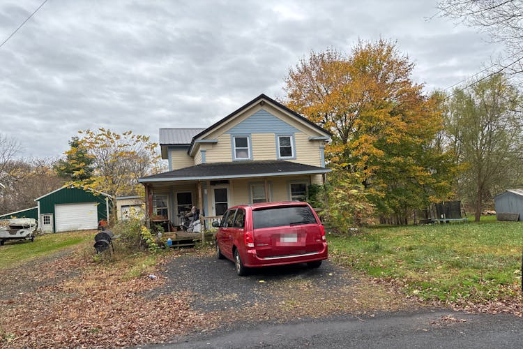 12283 Old State Road Cato, NY 13033, Cayuga County