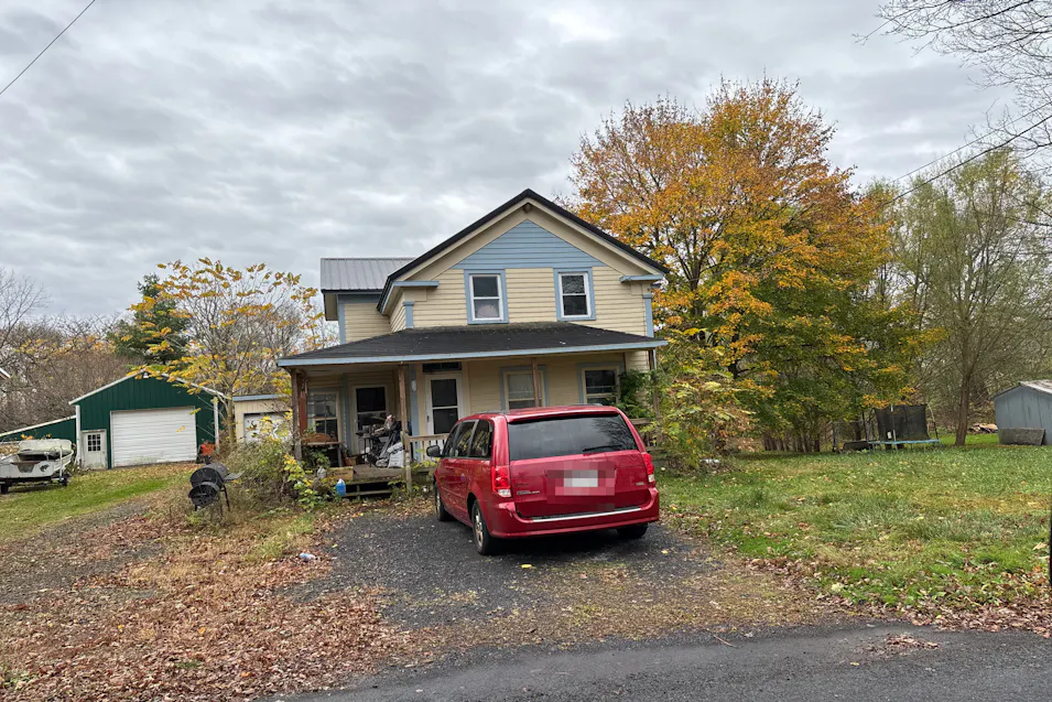 12283 Old State Road Cato, NY 13033, Cayuga County
