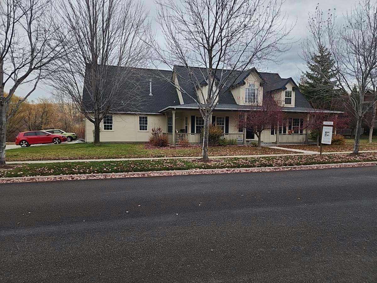 Hidden Springs Dr, Boise, ID 83714 #1