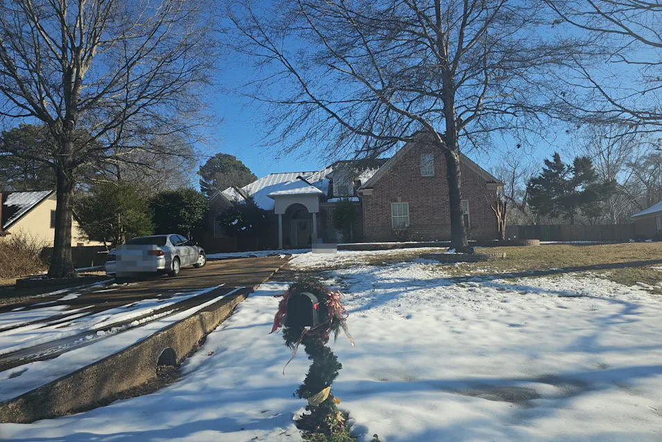 10005 Victor Drive Olive Branch, MS 38654, Desoto County