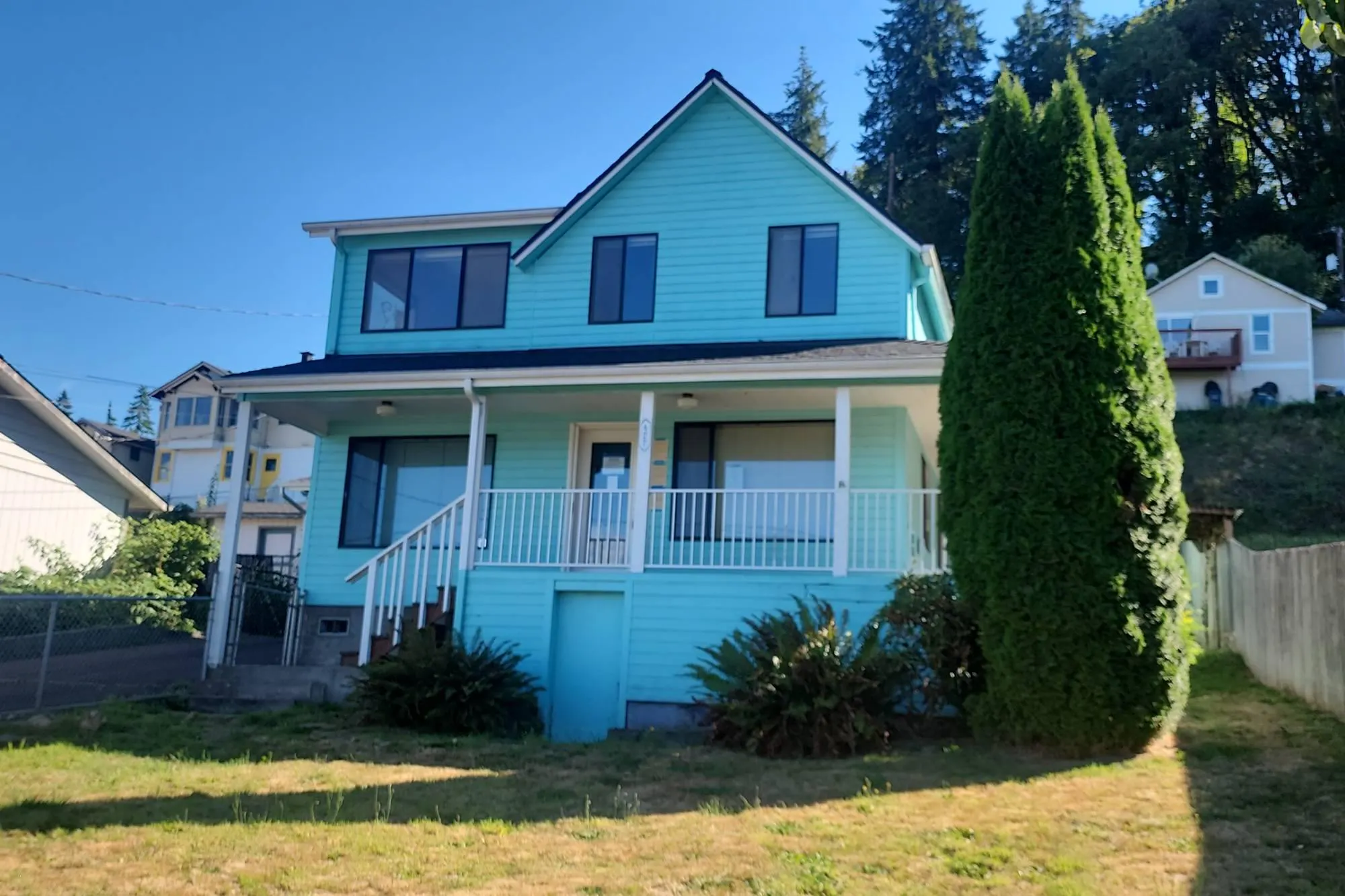 D St, Rainier, OR 97048 #1