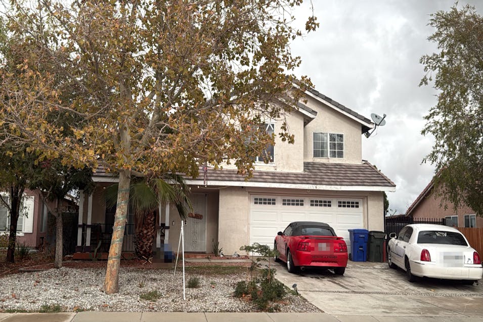11766 Cornell Street Adelanto, CA 92301, San Bernardino County