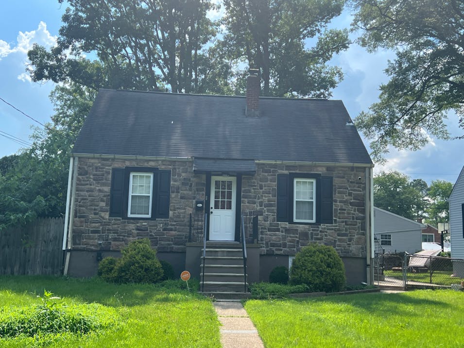 18 Pelczar Avenue Baltimore, MD 21221, Baltimore County