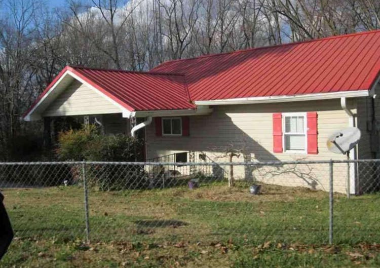 128 Wellington Circle Anderson, TN 37830, Oak Ridge County