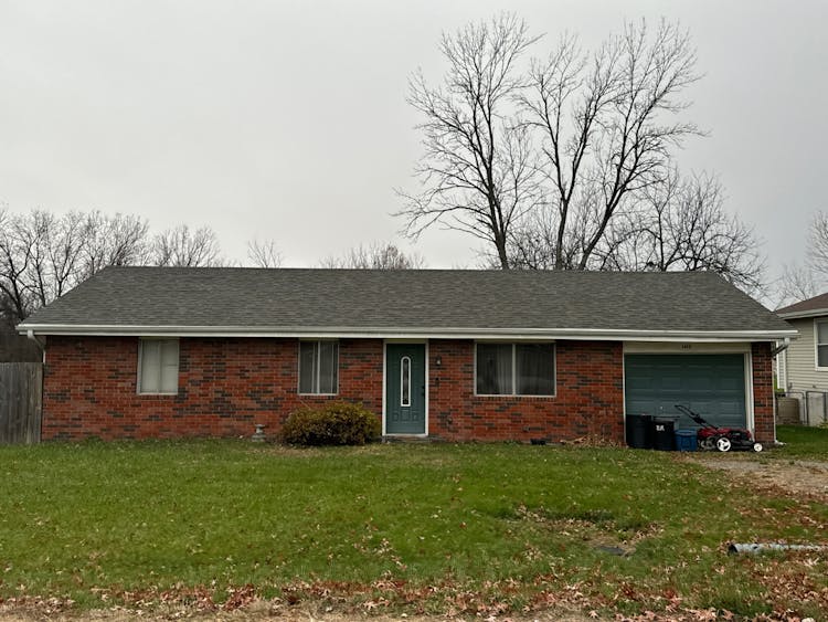 1416 Loveland Dr. Stewartsville, MO 64490, Dekalb County