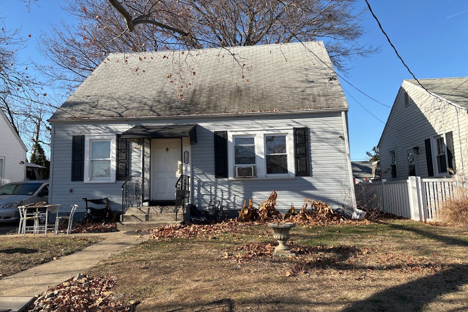 7177 Rosemont Ave Camden, NJ 08105, Camden County