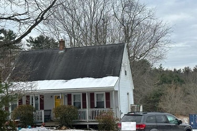 320 Bemis Rd Warren, MA 01083, Worcester County