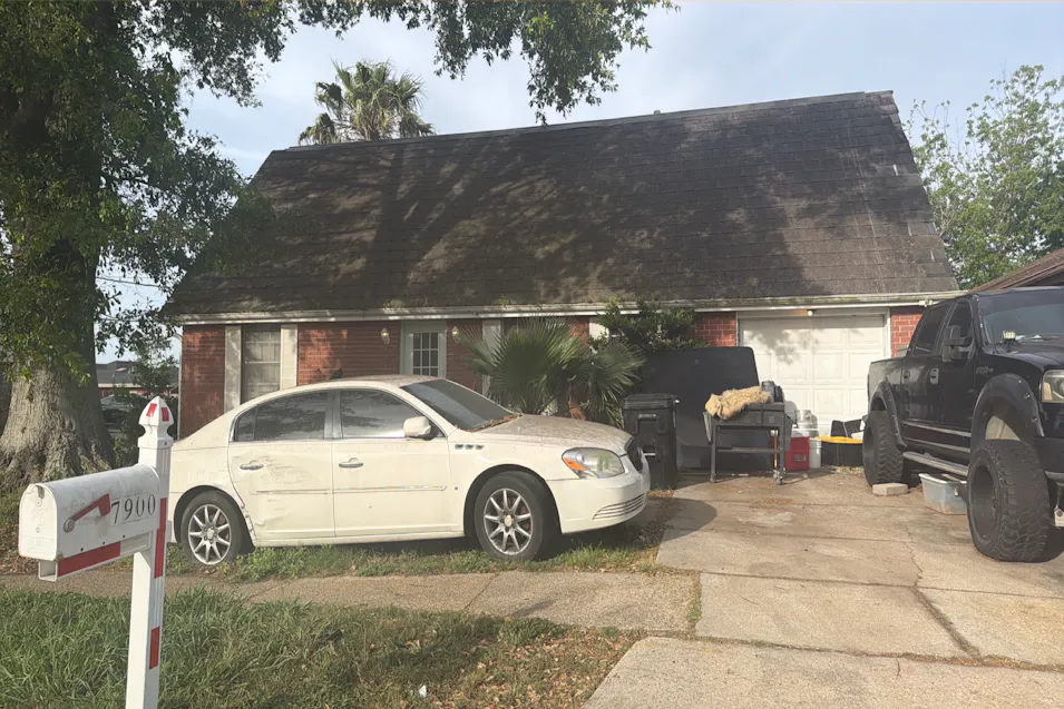 7900 Read Blvd New Orleans, LA 70127, Orleans County