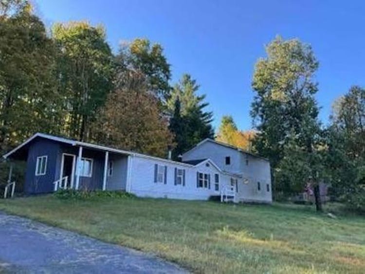 998 New York State Rte 3 Harrisville, NY 13648, Lewis County