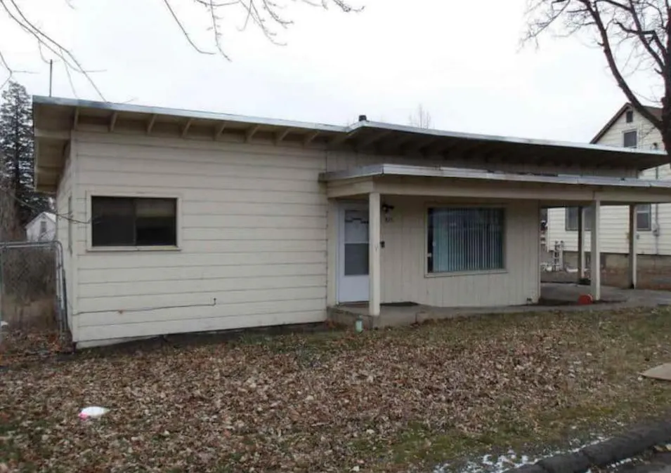 815 S Idaho Ave Grangeville, ID 83530, Idaho County