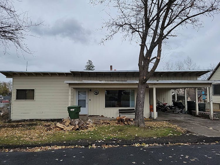 815 S Idaho Ave Grangeville, ID 83530, Idaho County