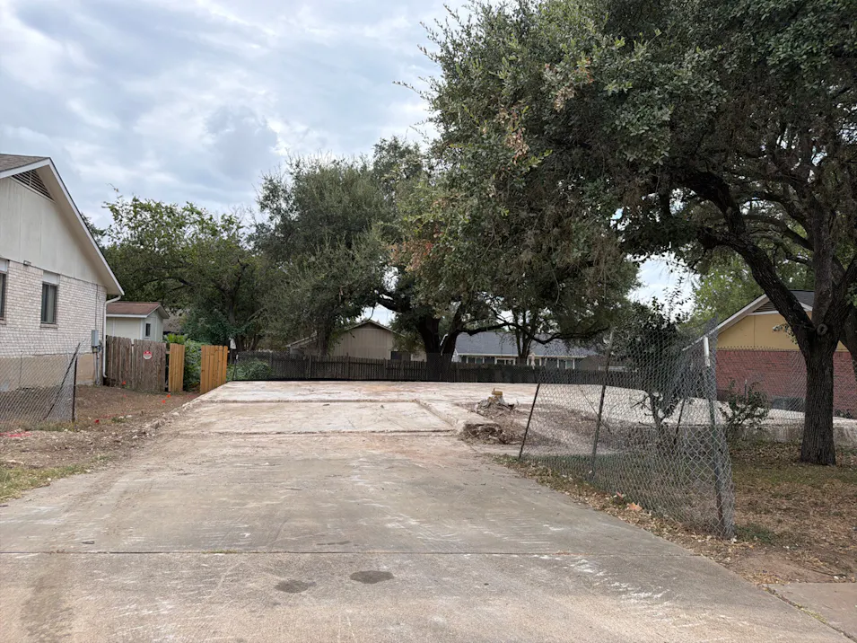 7708 Manassas Dr Austin, TX 78745, Travis County