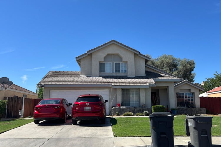 5356 Adobe Dr Palmdale, CA 93552, Los Angeles County