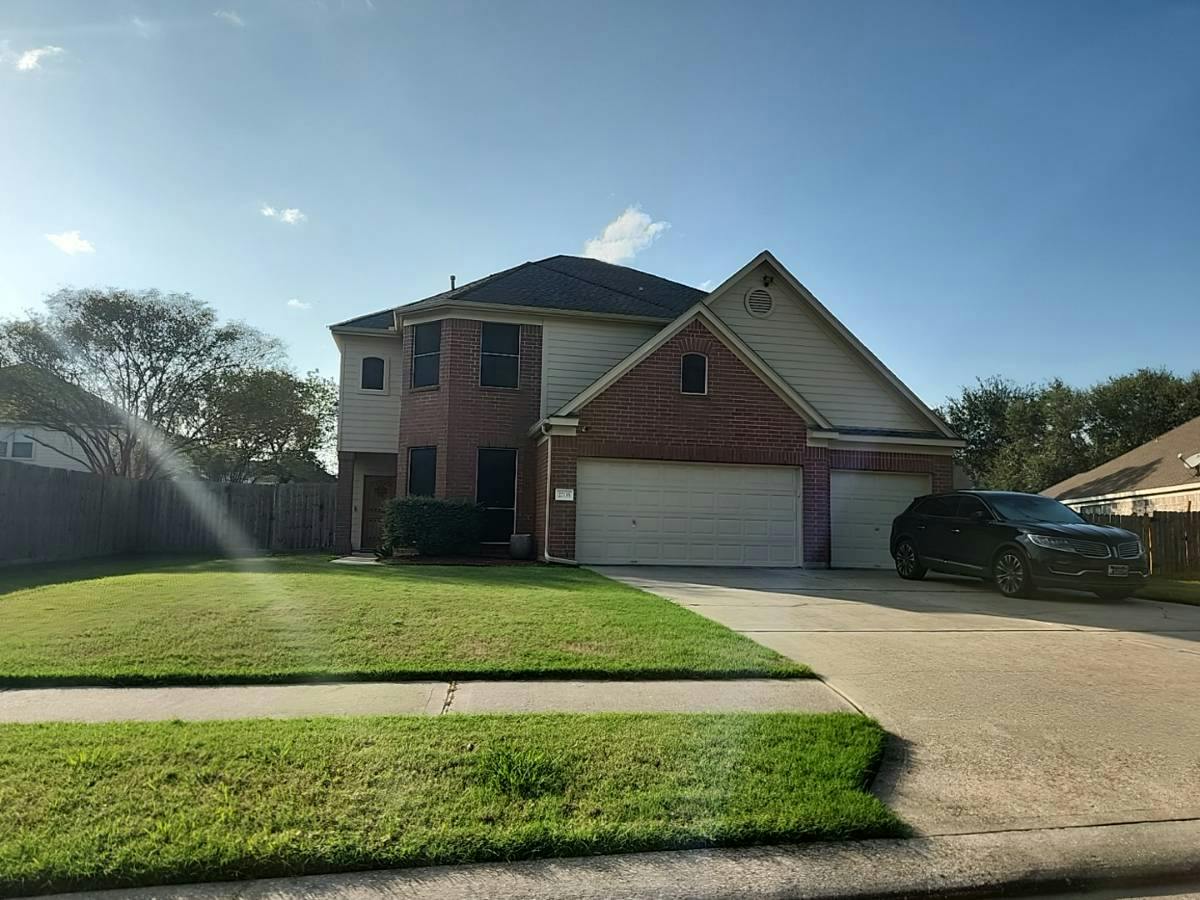 Pine Crossing Dr, Spring, TX 77373