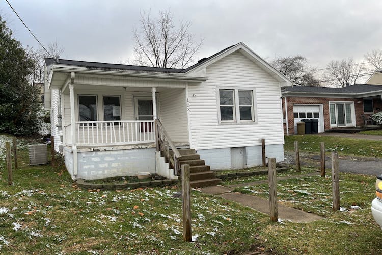 108 Garfield Street Beckley, WV 25801, Raleigh County