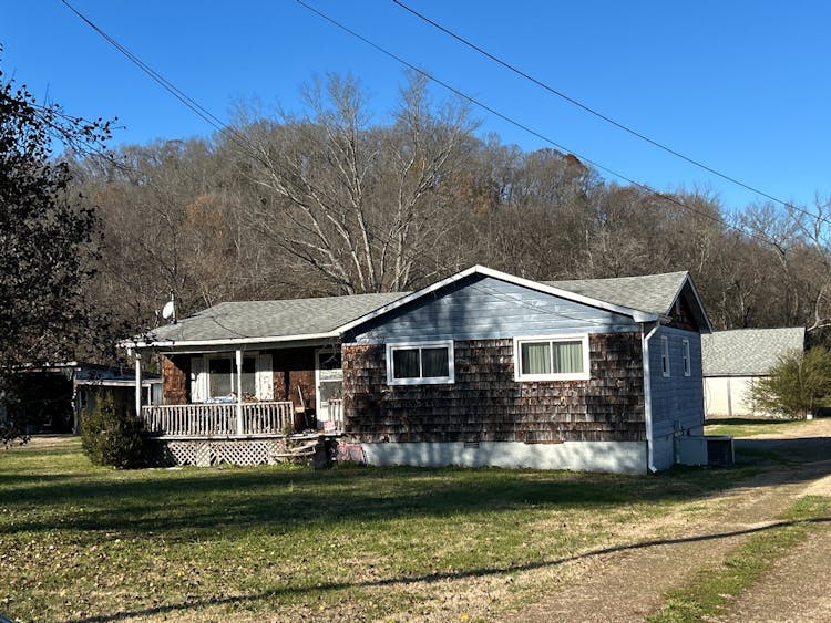 5382 Pond Creek Road Pegram, TN 37143, Cheatham County