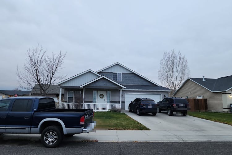 1331 Cayuse Creek Dr Kimberly, ID 83341, Twin Falls County