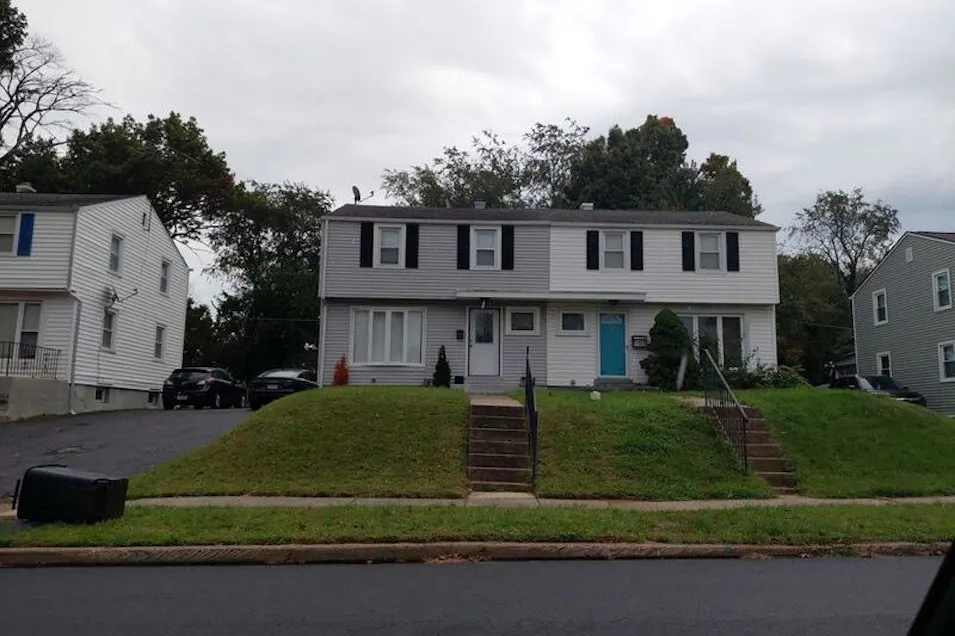 1123 Mulberry St Brookhaven, PA 19015, Delaware County