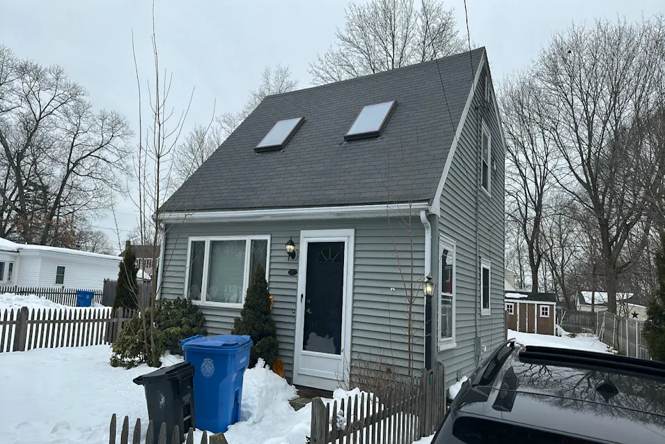 325 Shears Street Wrentham, MA 02093, Norfolk County