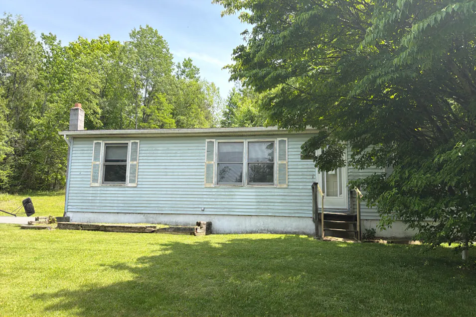 10 Black Rock Trail Deerpark Aka Port Jervis, NY 12771, Orange County