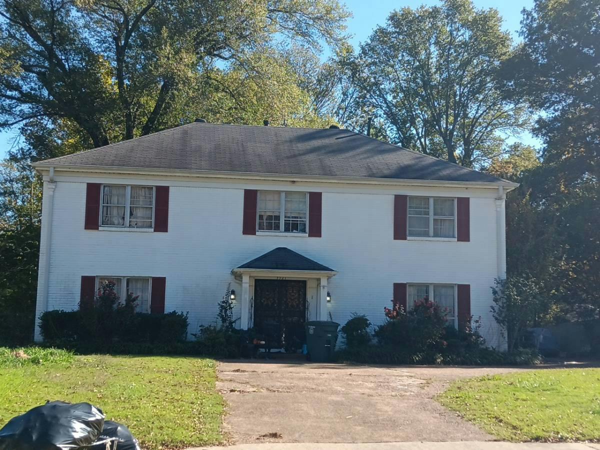 Macleod Dr, Memphis, TN 38119