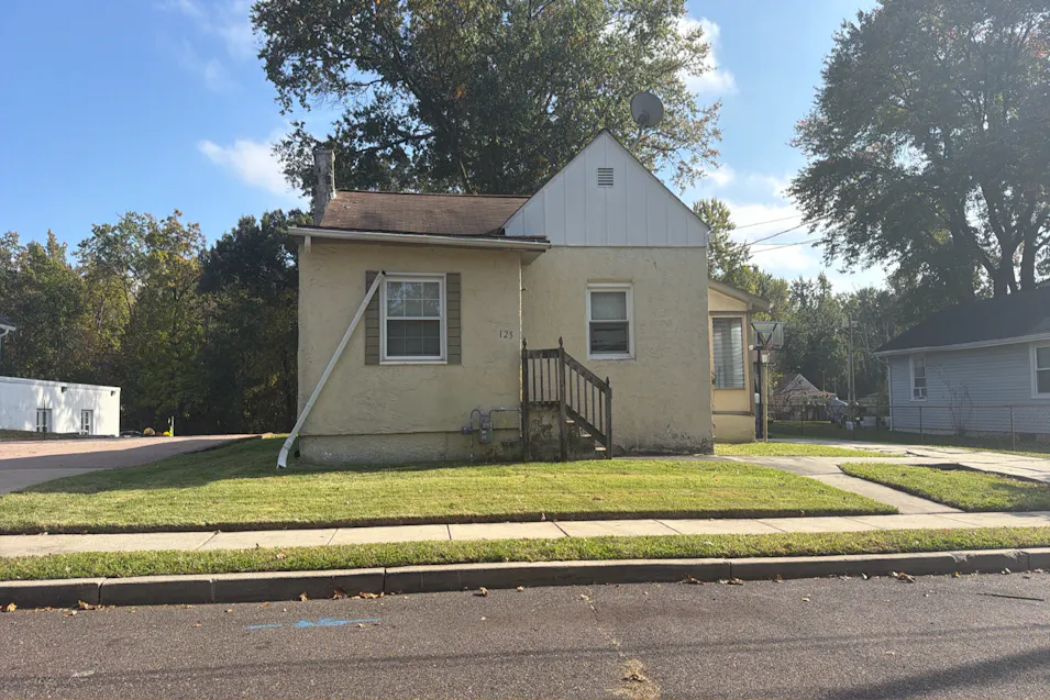 125 Park Ave Somerdale, NJ 08083, Camden County