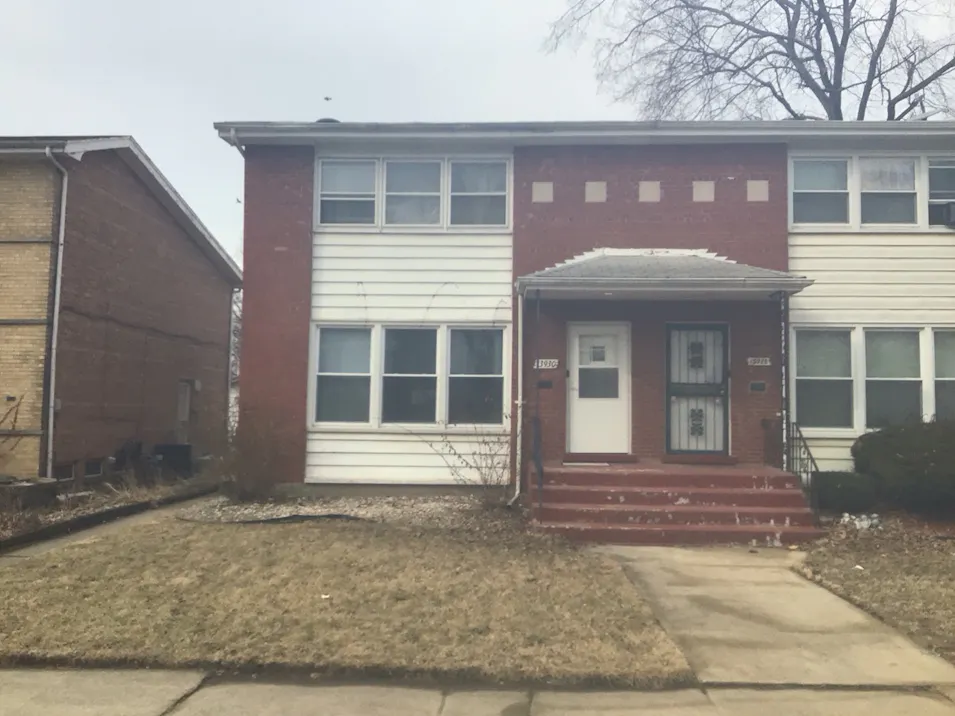 13930 S Dearborn St Riverdale, IL 60827, Cook County