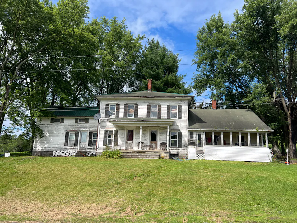 696 County Road 16 Plymouth, NY 13832, Chenango County