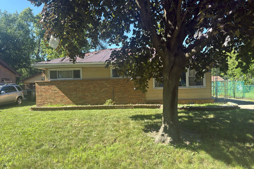 3036 Stafford Dr