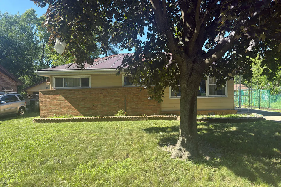 3036 Stafford Dr Markham, IL 60428, Cook County