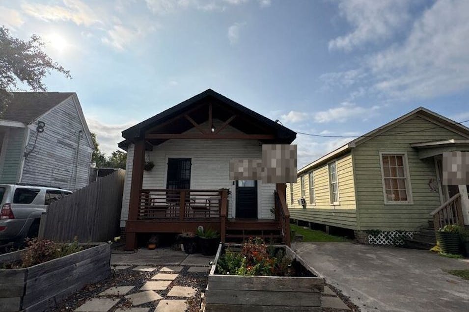 3919 Avenue K Galveston, TX 77550, Galveston County