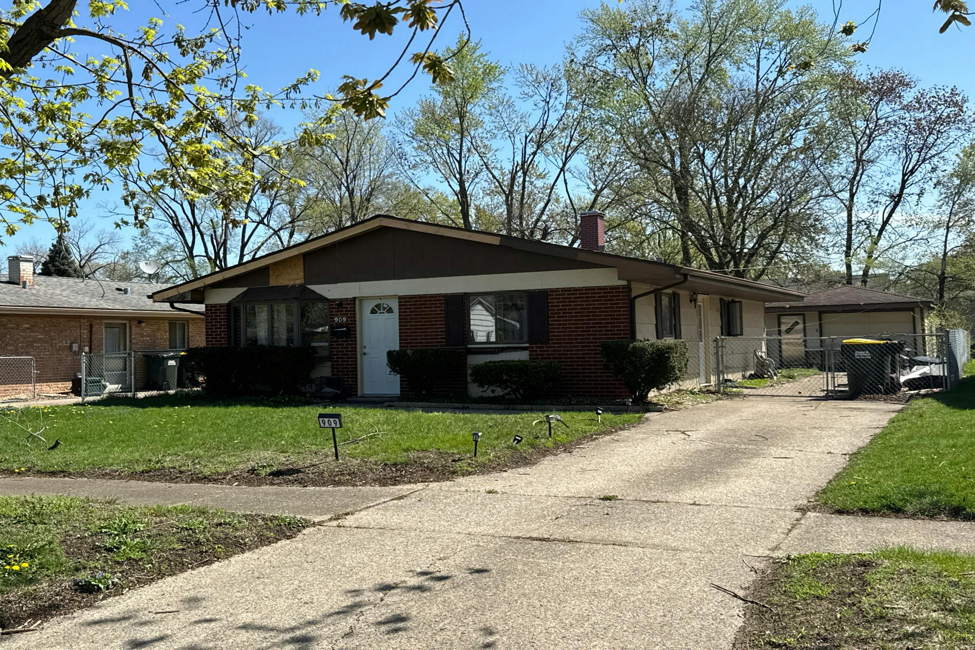 Sunnyside Ave, Thornton, IL 60476 #1
