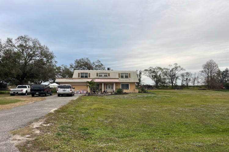 3316 SE Montgomery Circle Arcadia, FL 34266, Desoto County