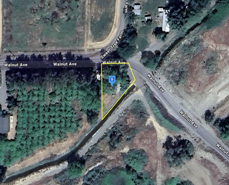 3328 Walnut Avenue Marysville, CA 95901, Yuba County