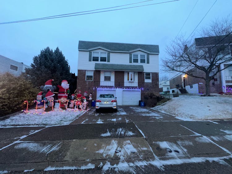 10951 Kirby Drive Philadelphia, PA 19154, Philadelphia County