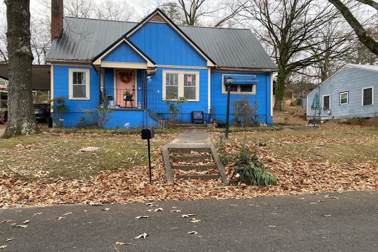 1121 Hillsboro Dr Gadsden, AL 35903, Etowah County