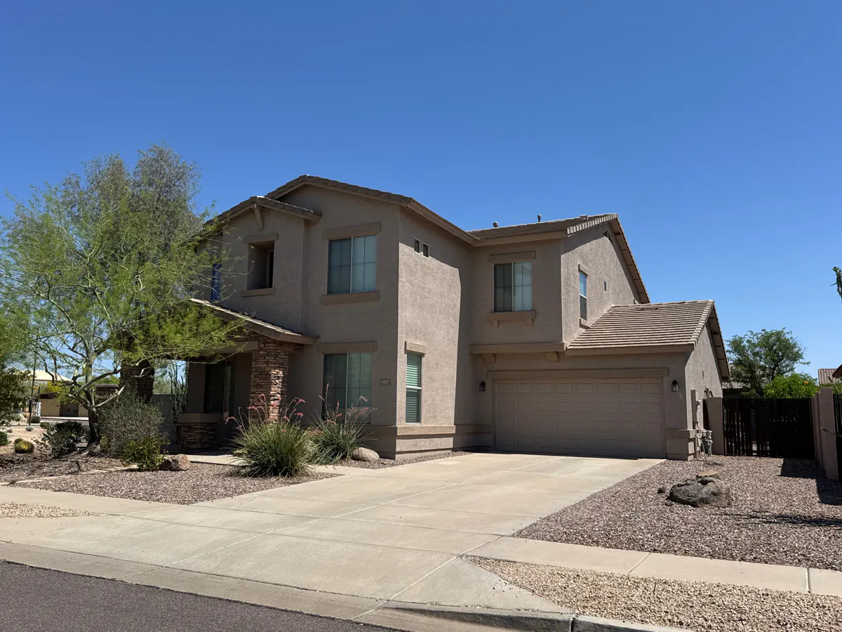 Zuni Brave Trl, Phoenix, AZ 85086 #1
