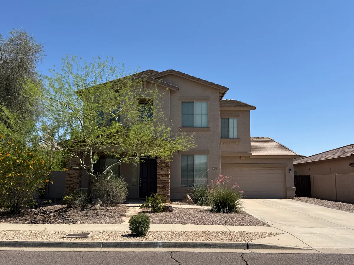 3227 West Zuni Brave Trail, Phoenix, AZ 85086, Maricopa County