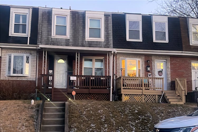 2116 Cockspur Rd Middle River, MD 21220, Baltimore County