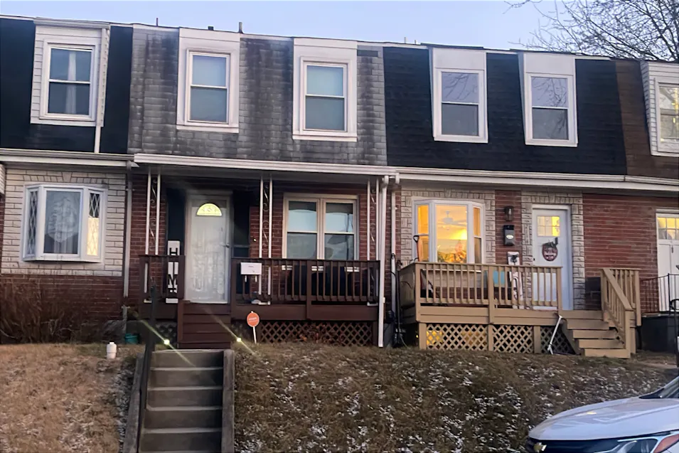 2116 Cockspur Rd Middle River, MD 21220, Baltimore County
