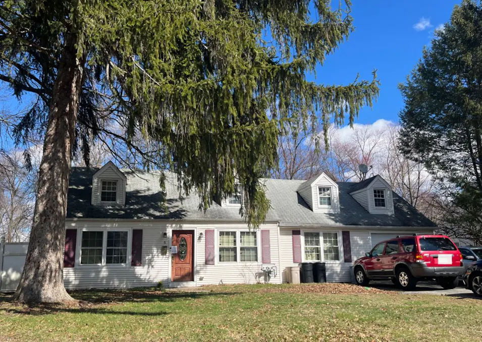 5 Brookside Avenue Pompton Plains, NJ 07444, Morris County