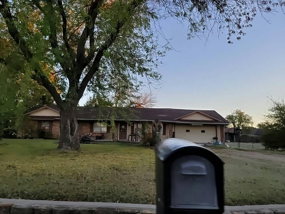 Clay Mathis Rd, Mesquite, TX 75181