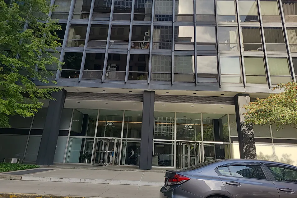 900 N Lakeshore Dr Unit 2303 Chicago, IL 60611, Cook County