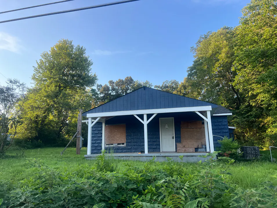 216 Whiteside Rd Rutherfordton, NC 28139, Rutherford County