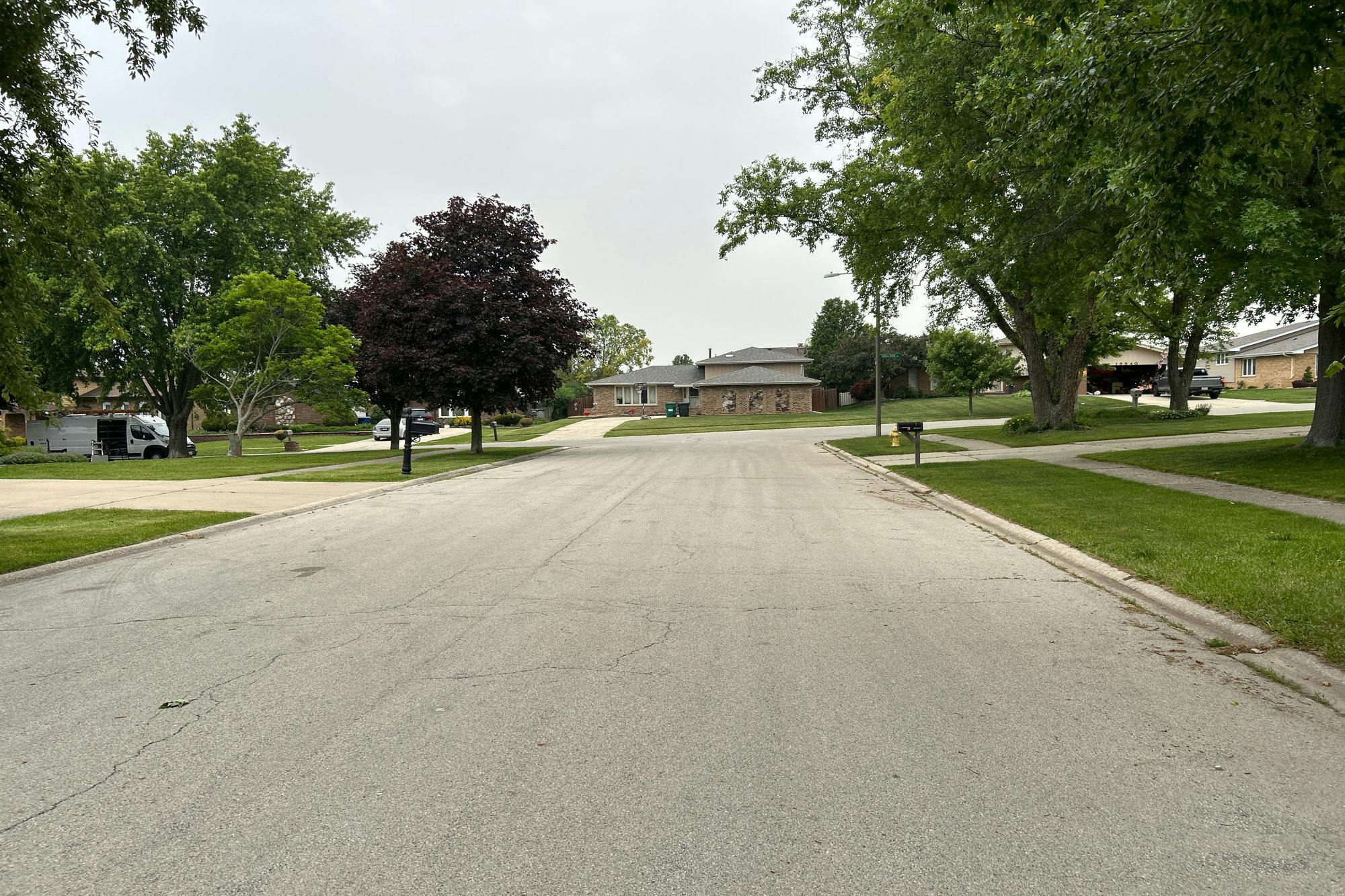 Buttercup Ct, Homer Glen, IL 60491