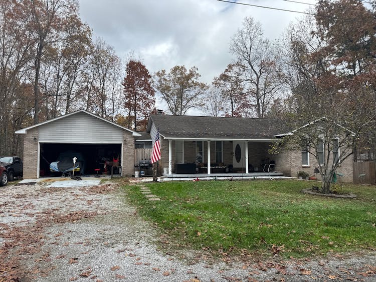 4063 Sioux Road Crossville, TN 38572, Cumberland County