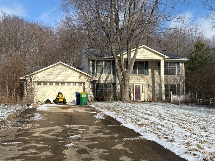 10040 Barth Drive Zionsville, IN 46077, Boone County