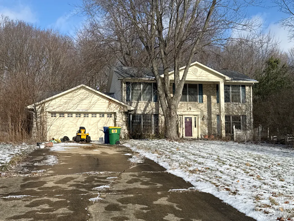 10040 Barth Drive Zionsville, IN 46077, Boone County