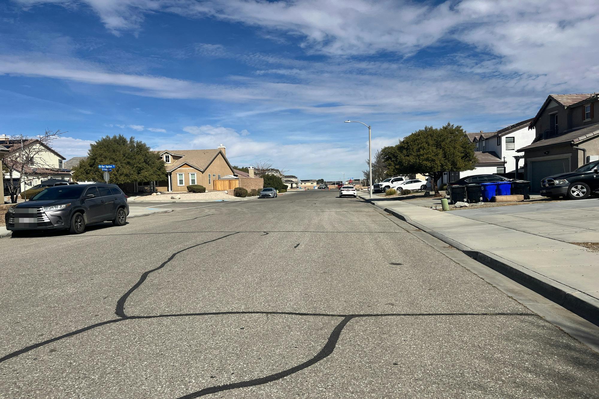 Canyon Cove St, Victorville, CA 92392