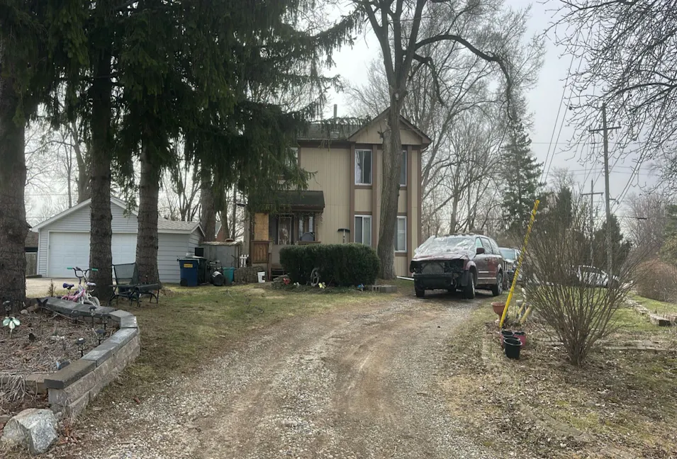 902 Bayfield Street Lake Orion, MI 48362, Oakland County